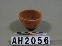 藏品(陶盃)的圖片